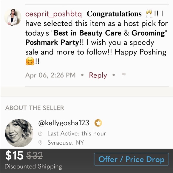 🛍️❤️🩹#CUREALL #ALLNATURAL 🛍MIRACLE HEALING BALM—BEST IN BEAUTY PICK - Picture 12 of 13